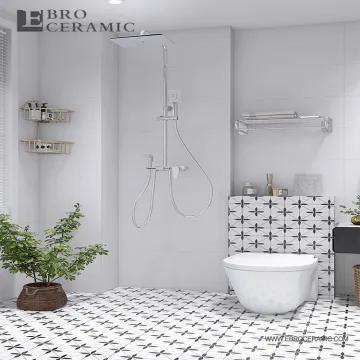 Best Price Moroccan Tiles 300x600mm for Bathroom Walls and Floors