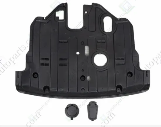 High Quality CG Auto Parts Engine Undercover for Hyundai - OEM 29110-2W000