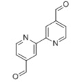 2 2&#39;-БИПИРИДИН-4 4&#39;-ДИКАРБОКСАЛДЕГИД CAS 99970-84-0