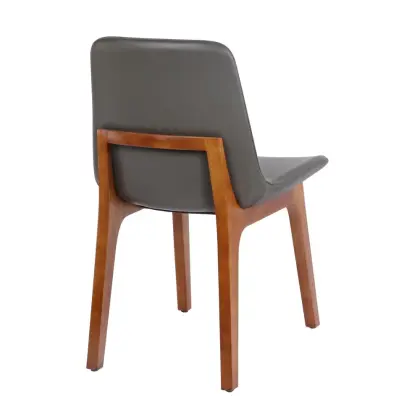 New design minimalist Poliform single chair
