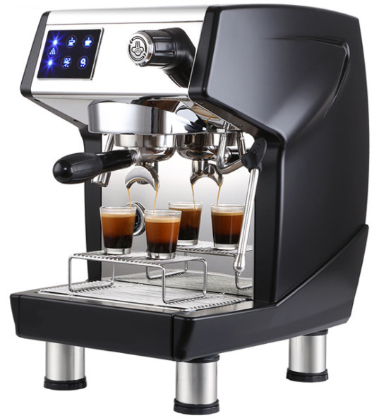 Professional Automatic Italian Coffee Machine - Affordable Price for Sale