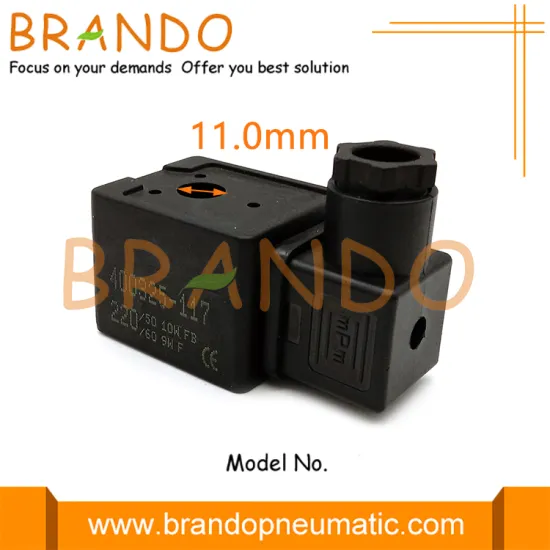 24VAC 400325-201 SCG353A043 SCG353A044 Solenoid Coil