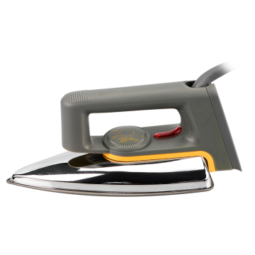 Professional Heavy Duty 1172 Electric Box Iron for Quick Dry Home Use