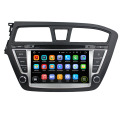 Hyundai I20 GPS Navigation car dvd player