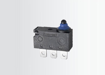 Mini Waterproof Micro Switch G303 2