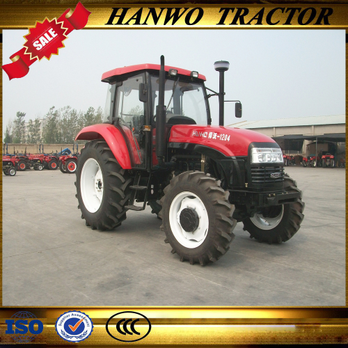 Cheap prices high quality farming tractors for sale