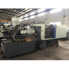 High Capacity Plastics Injection Molding Machine