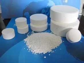 Bleaching Sodium Trichloroisocyanurate Granular