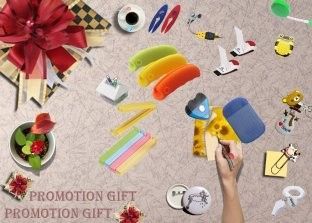 Unique Business Customized Promotional Items Carrier Bag Holder With Logo Printing