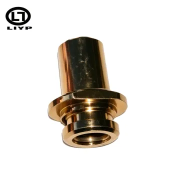 Clutch Master Cylinder Hydraulic Adapter