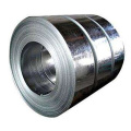 EN 10142 DX56D+Z Galvanized Steel Coil