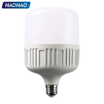 Customized precision led bulb plastic injection mould