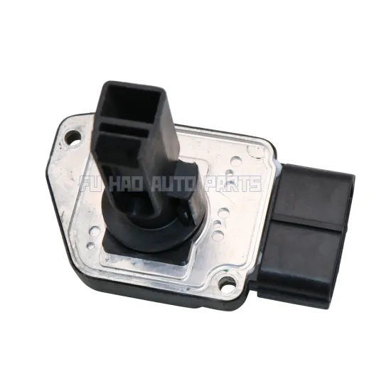 Genuine Mass Air Flow Meter MAF Sensor 3L7U-12B579-AA for Ford Expedition Lincoln Navigator 2003 2004 3L7Z12B579AA