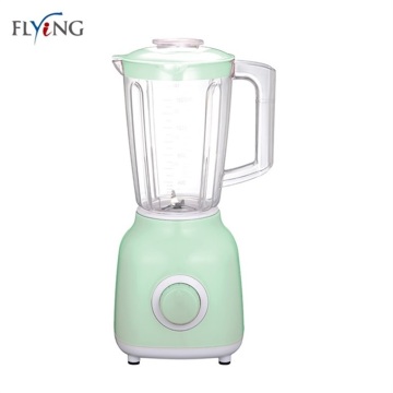 Best Individual Blender For Crushing Ice Cubes