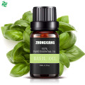 Skin Care Basil Essential Perfume Oil Grade Oil