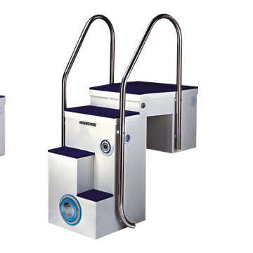 Svadon Easy Installation Pool Filter System