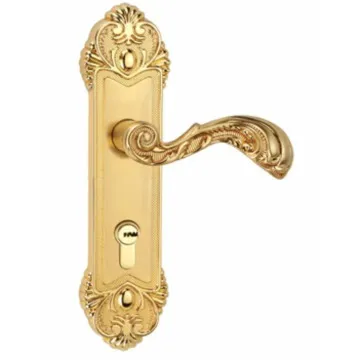 Motise lock EFS093-A31 PB