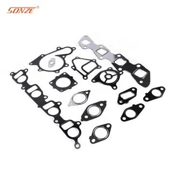 Engine Overhaul Gasket Kit for Nissan NAVARA Frontier YD25