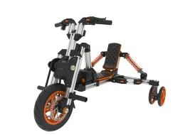 electric go kart for adults