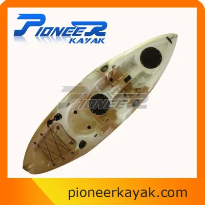 Canoe kayak