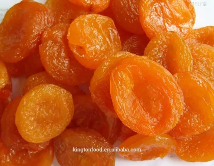2014 premium healthy dried apricot for sale
