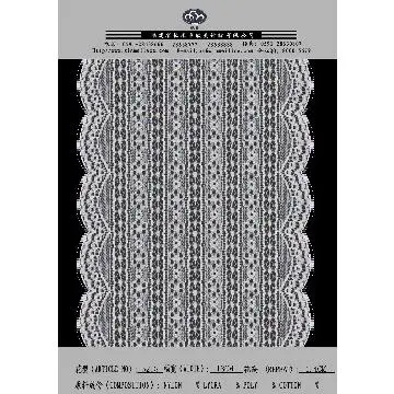 lingerie stretch lace 5218