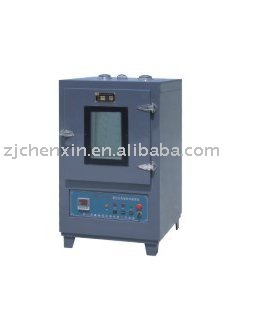 bitumen circumrotate film oven(Vertical)