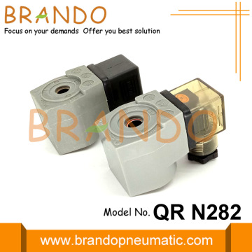 QR CY123 N282 Goyen Tipi Solenoid Bobin 220VAC