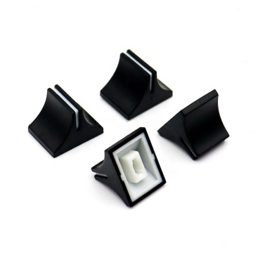 14x11x10.5 mm Potentiomètre Bouton Capuchage Push Puch DJ Cutter