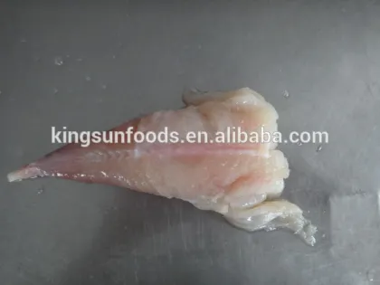Frozen Monkfish Tail