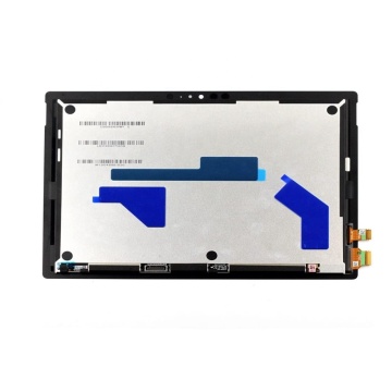Factory Wholesale Original 12.3" Microsoft Surface Pro 5 Screen Replacement Assembly