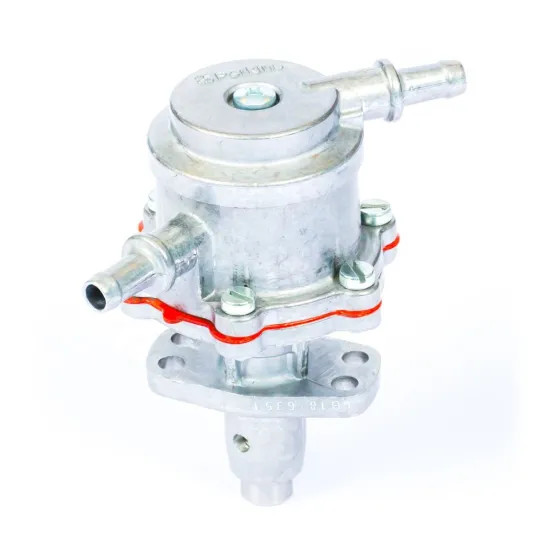Yanmar Tractor Fuel Lift Pump Replacement: ULPK0028, ULPK0029, ULPK0031, ULPK0032, ULPK0033, ULPK0034