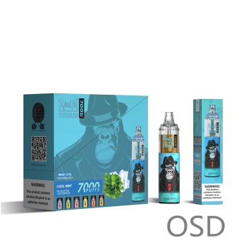Denmark RandM Tornado 7000 Good Price Wholesale