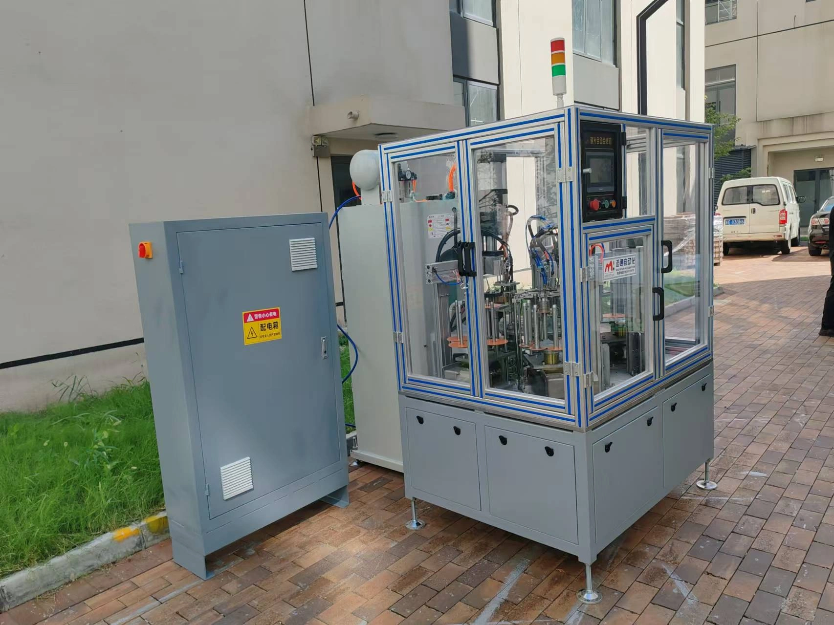 Laser Welding Machine