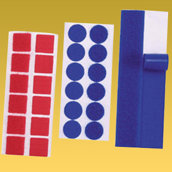 Adhesive Velcro Tape