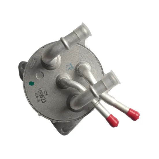 Auto Parts 2920A141 Oil Cooler Assy for Mitsubishi