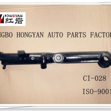 Auto Radiator for LADA 2108