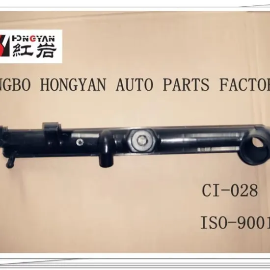 Auto Radiator for LADA 2108