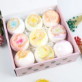 Популярная бомба для ванны Crystal Bath Bomb Bomb