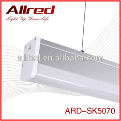 2700-6500K 30W Indoor lamp surface mounted led linear light