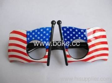 Hot Selling Custom Plastic Glasses 