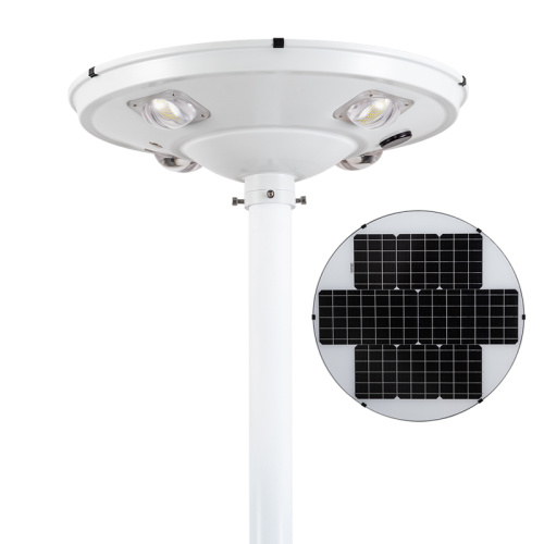 50W Solar LED Garden Light