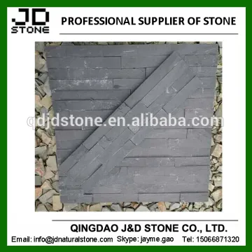 cheap slate stone veneer/slate stone