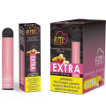 Πρωτότυπο Fume επιπλέον 1500 Puffs Puffs