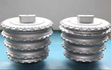 High Quality Good Price Raise Boring Roller Cutter