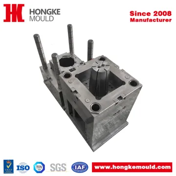 High-precision Injection Mold for Home Appliance