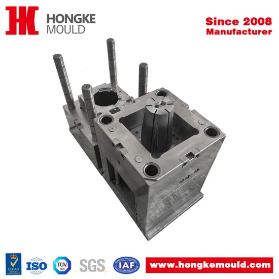 High-precision Injection Mold for Home Appliance