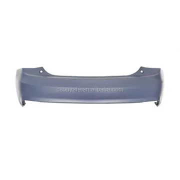 8X807067/8X807067A Rear Bumper for Audi A1 2013-2015