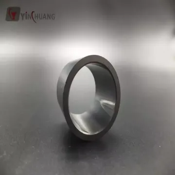 Yc Hard Tungsten Carbide Drill Jig Bushings