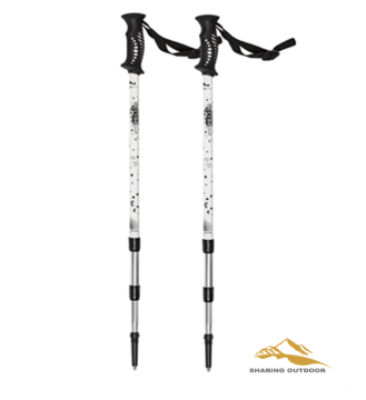 Walking Poles Nordic Trekking Sticks